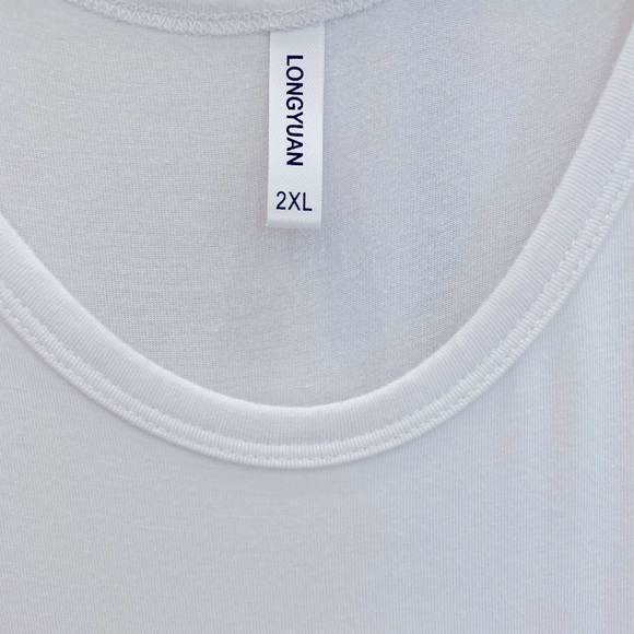 LONGYUAN Dress - Picture 7 of 9